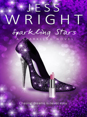 cover image of Sparkling Stars
